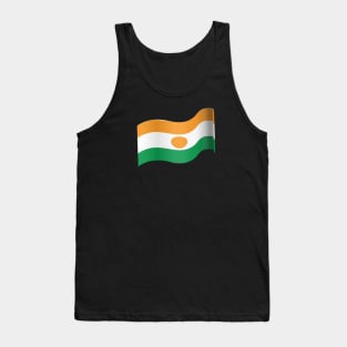 Niger Tank Top